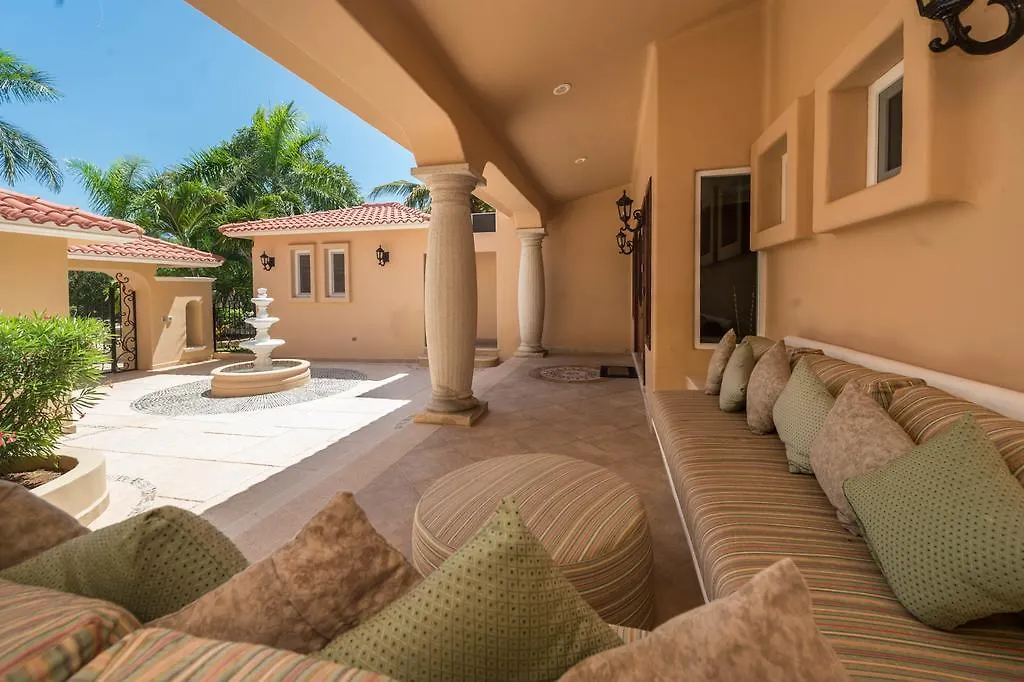 Villa Casa Sarita Puerto Aventuras