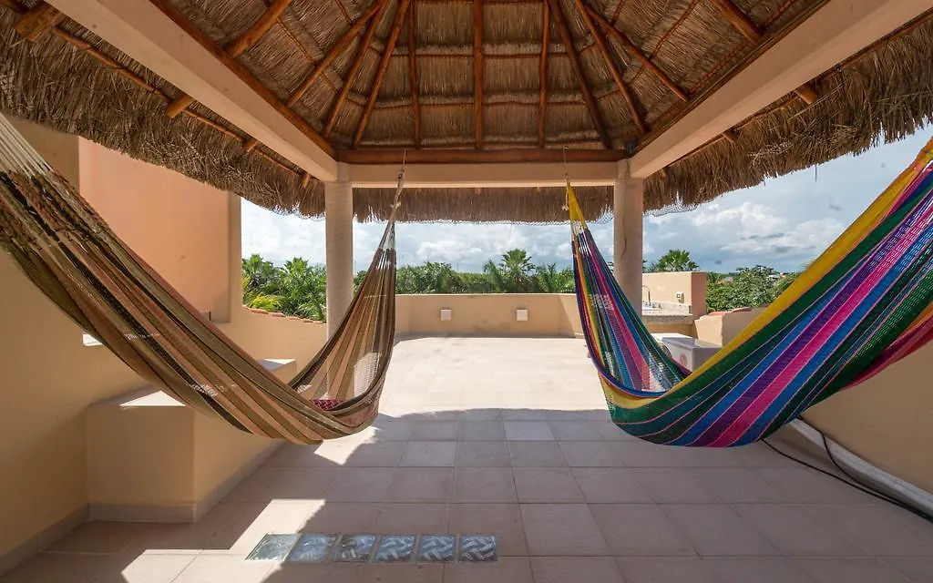Villa Casa Sarita Puerto Aventuras