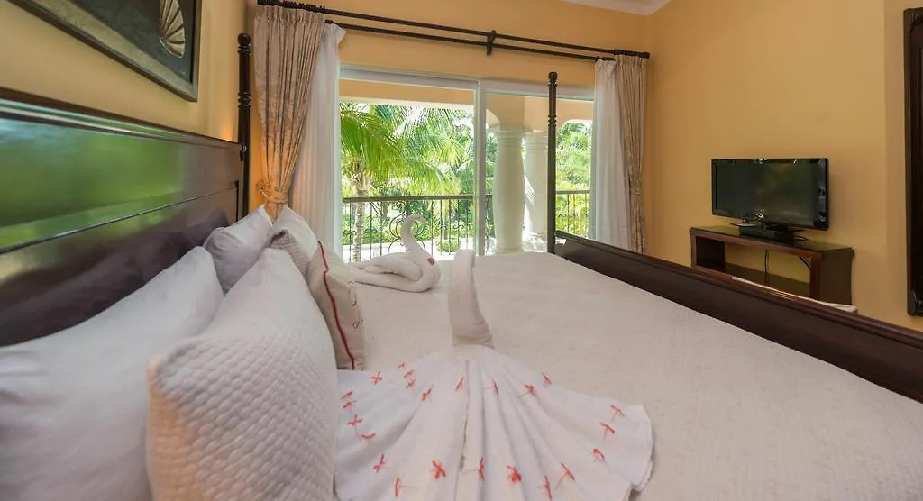 Villa Casa Sarita Puerto Aventuras