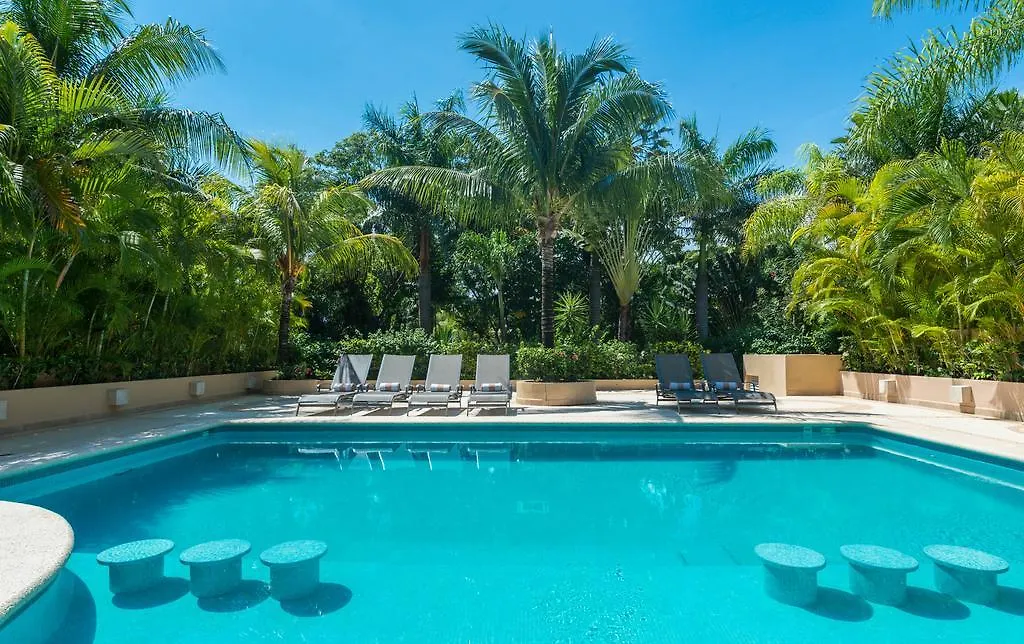 Villa Casa Sarita Puerto Aventuras