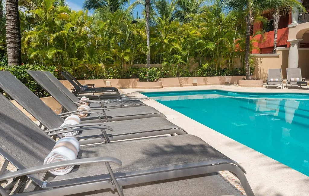 Villa Casa Sarita Puerto Aventuras Messico