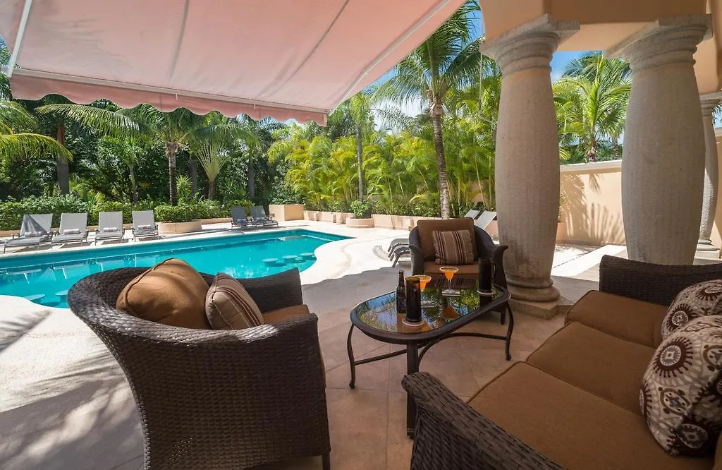 Villa Casa Sarita Puerto Aventuras