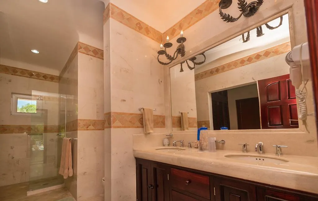 Villa Casa Sarita Puerto Aventuras