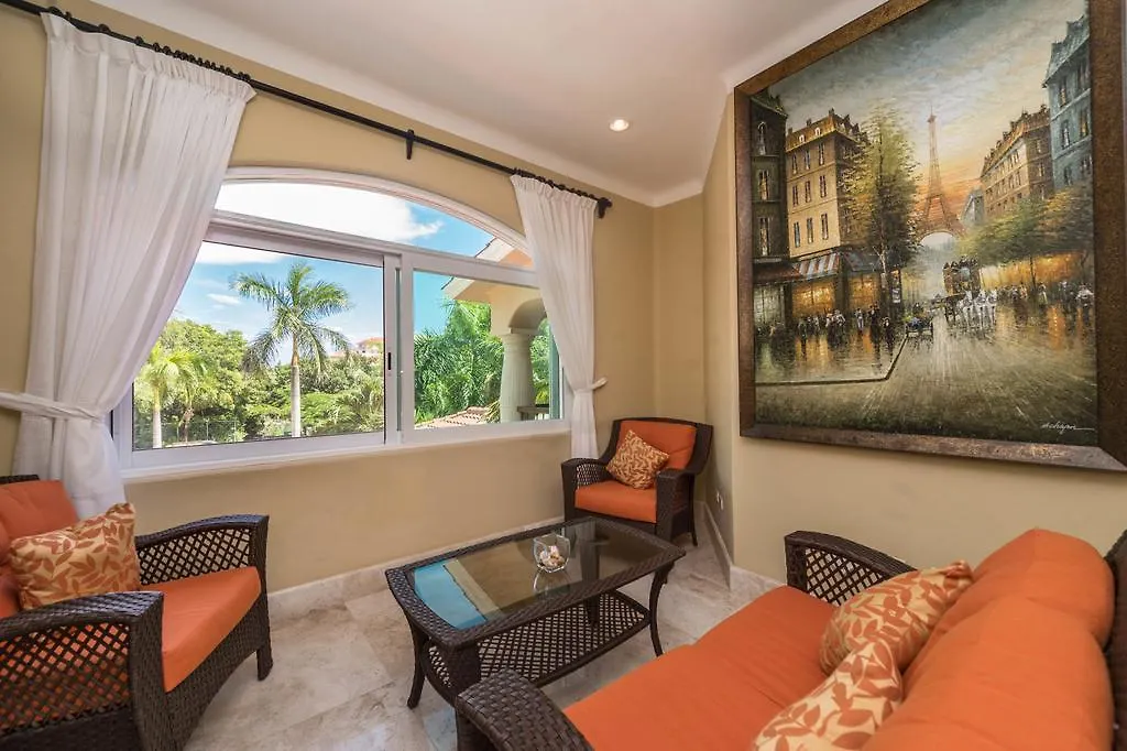 Villa Casa Sarita Puerto Aventuras