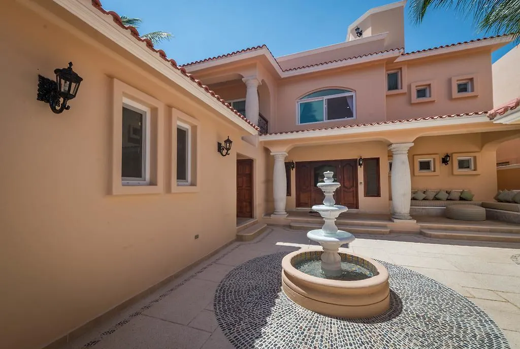 Villa Casa Sarita Puerto Aventuras