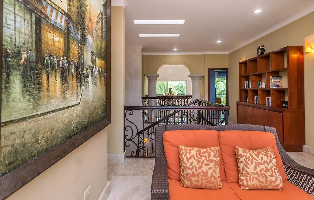 Villa Casa Sarita Puerto Aventuras