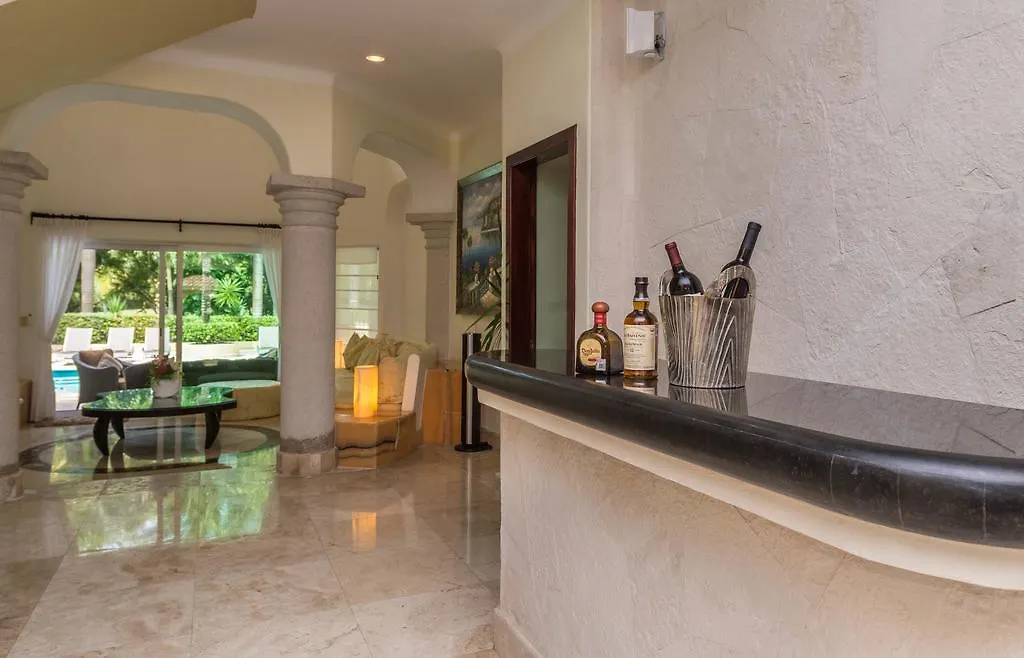 Villa Casa Sarita Puerto Aventuras