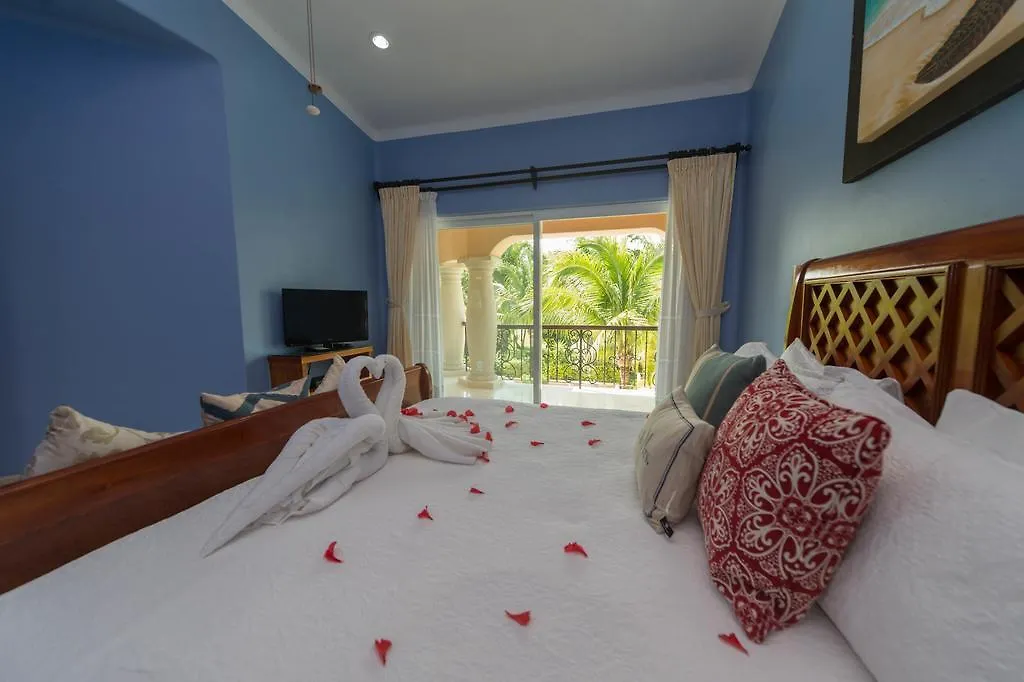Villa Casa Sarita Puerto Aventuras 0*,  Messico