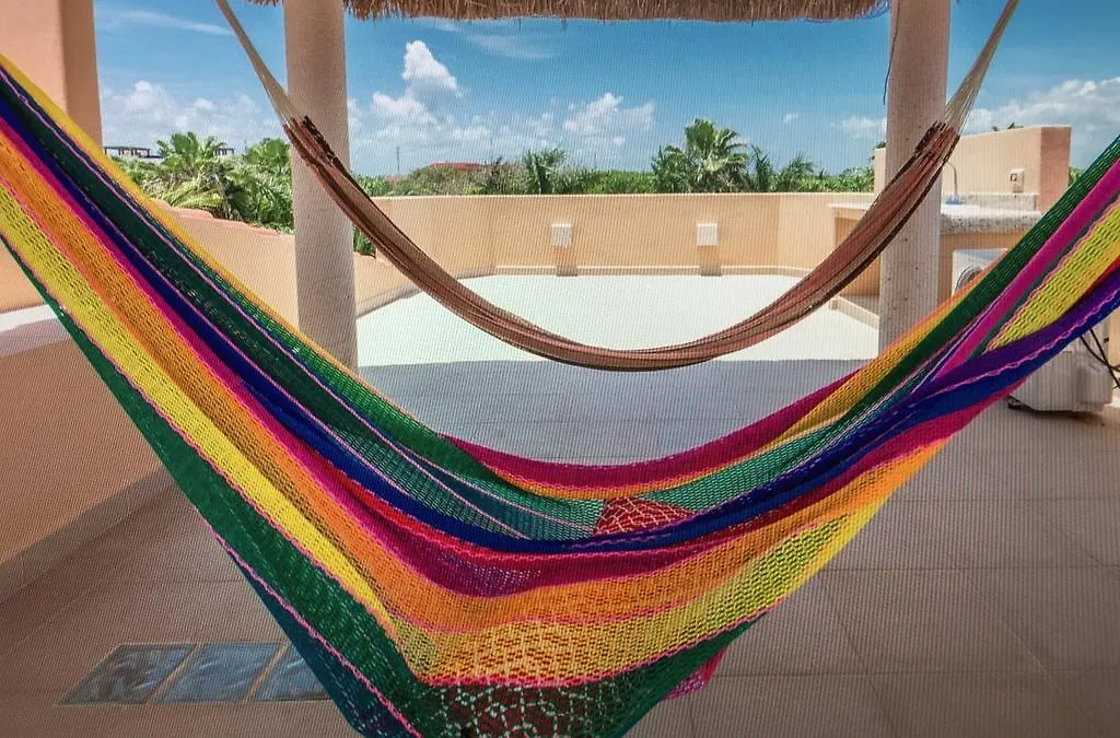 Villa Casa Sarita Puerto Aventuras