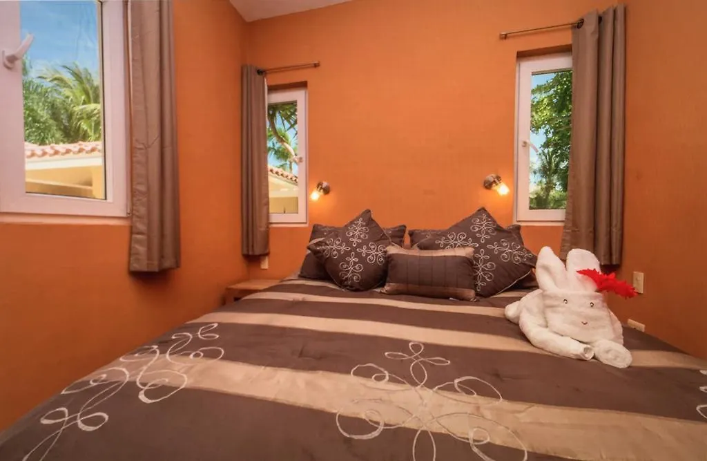 Villa Casa Sarita Puerto Aventuras 0*,