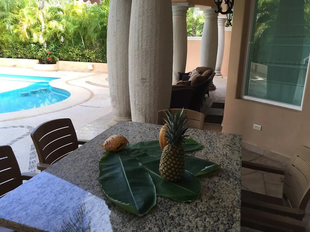Villa Casa Sarita Puerto Aventuras