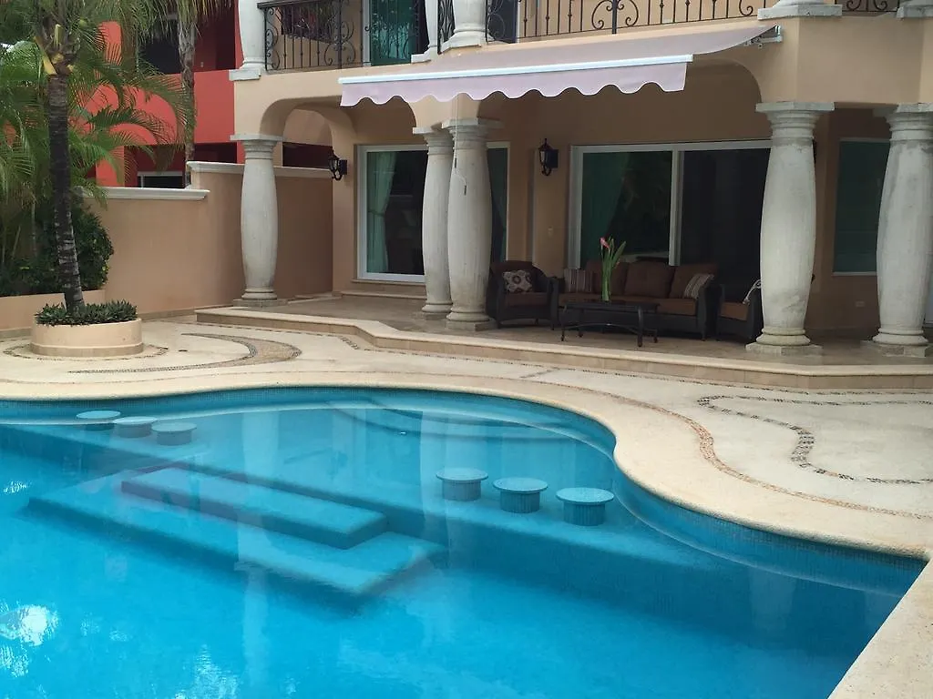 Villa Casa Sarita Puerto Aventuras