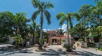 Villa Casa Sarita Puerto Aventuras