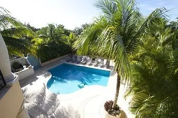 Villa Casa Sarita Puerto Aventuras 0*,