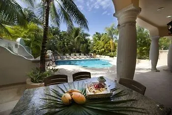 Villa Casa Sarita Puerto Aventuras