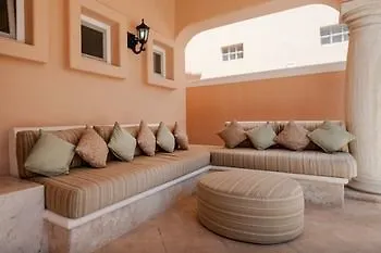 Villa Casa Sarita Puerto Aventuras Messico